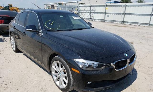 2015 bmw 320