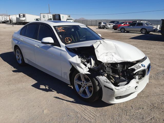 2013 bmw 320 i