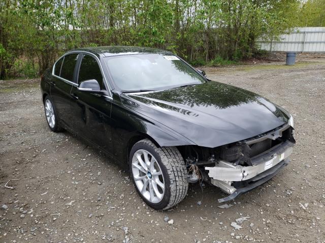 2015 bmw 320 i