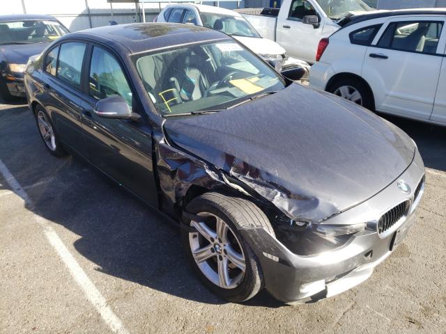 2014 bmw 320i