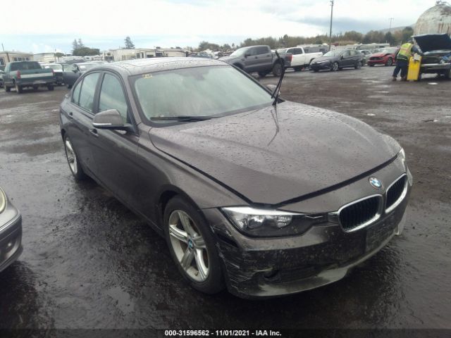 2014 bmw 3 series