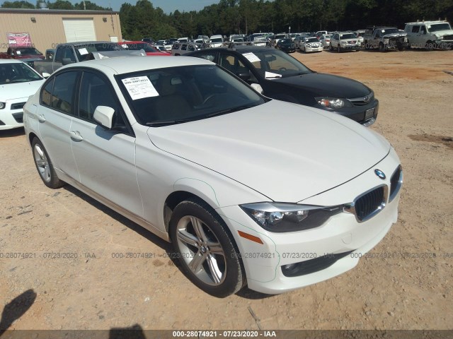 2015 bmw 3