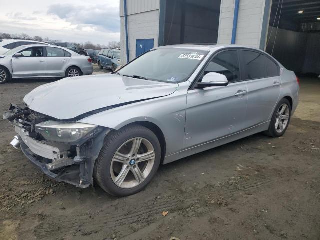 2015 BMW 320i