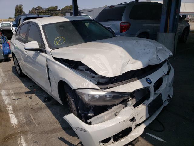 2014 bmw 320 i