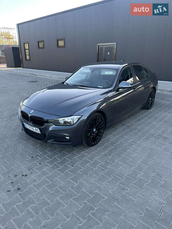2013 bmw 320