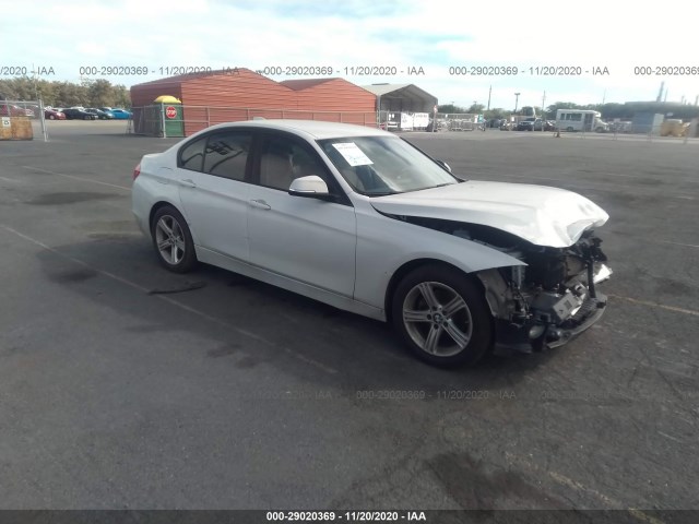 2014 bmw 3