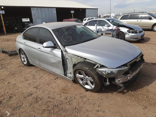 2015 bmw 320 i