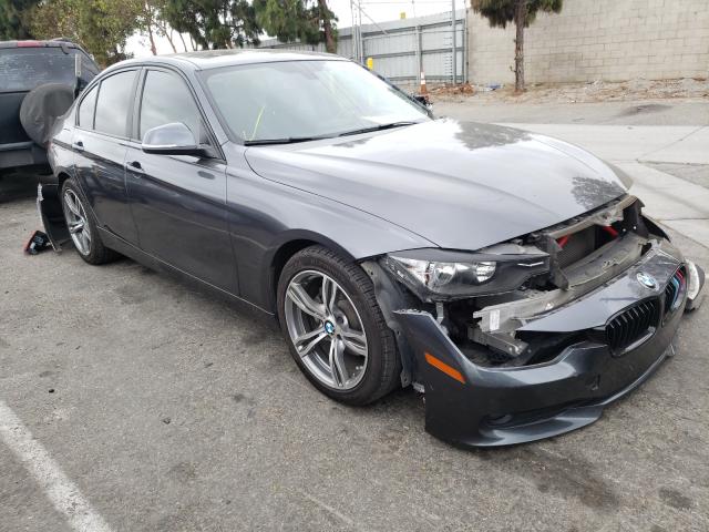 2014 bmw 320i