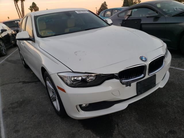 2015 bmw 320 i