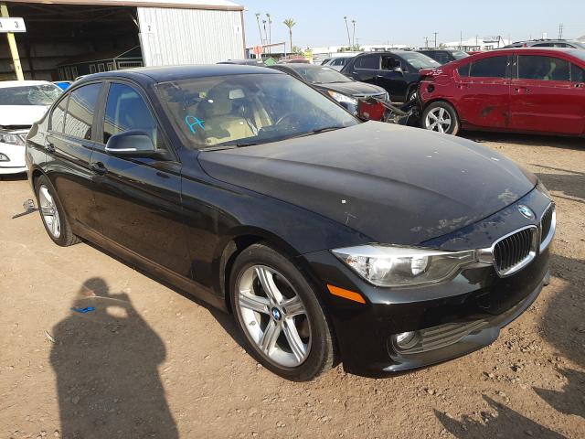2015 bmw 320 i