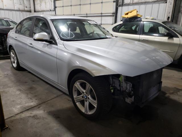 2015 bmw 320i