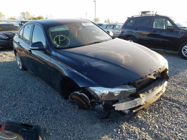 2015 bmw 320i
