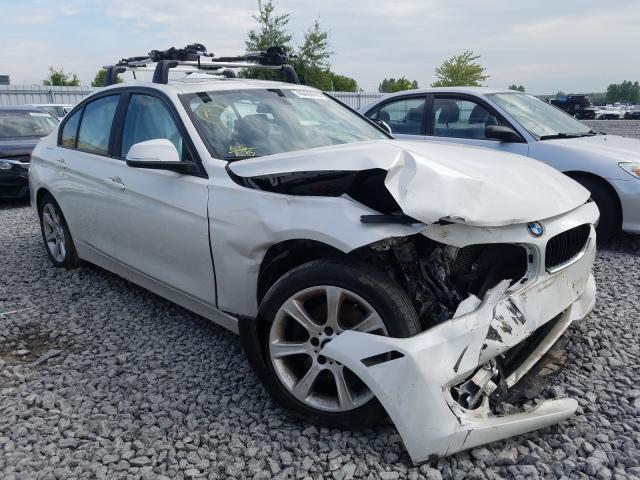 2012 bmw 3 series