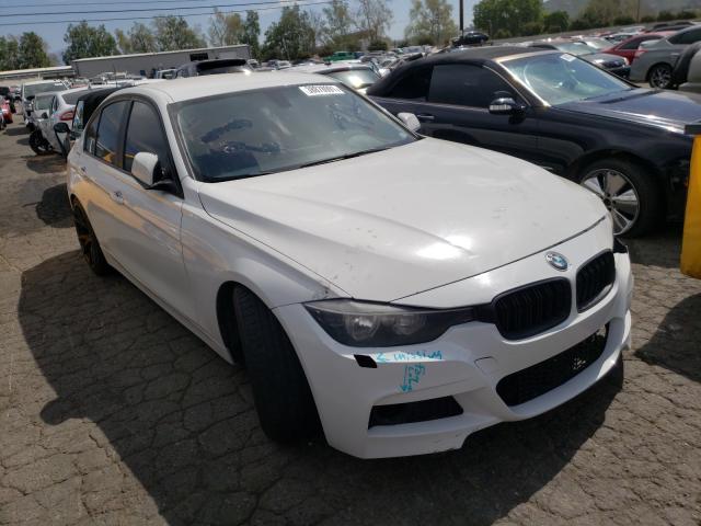 2013 bmw 320 i