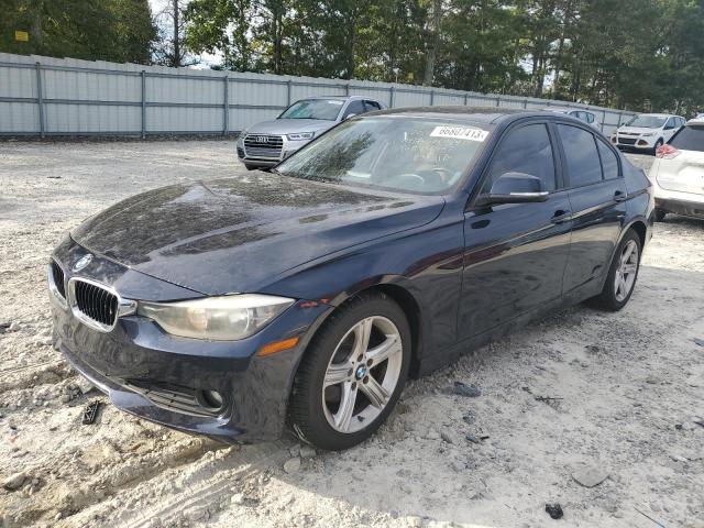 2013 bmw 3 series