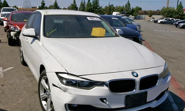 2013 bmw 320