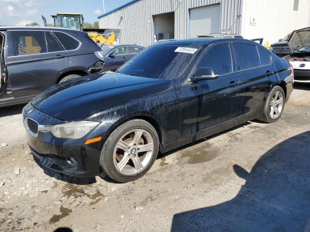 2015 bmw 320i