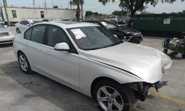 2015 bmw 320i