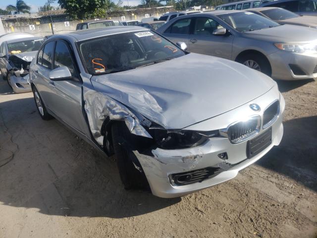 2015 bmw 320 i