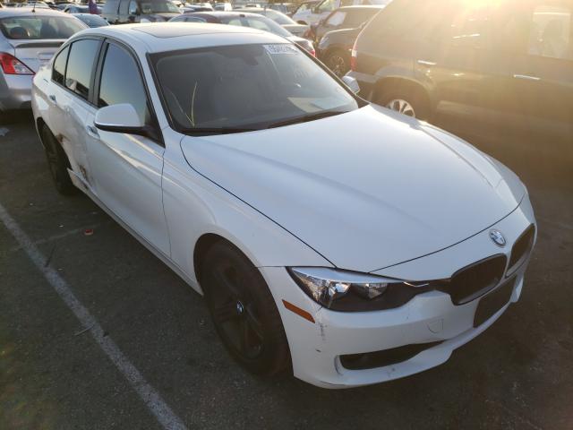 2015 bmw 320i