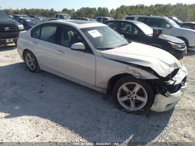 2013 bmw 320i