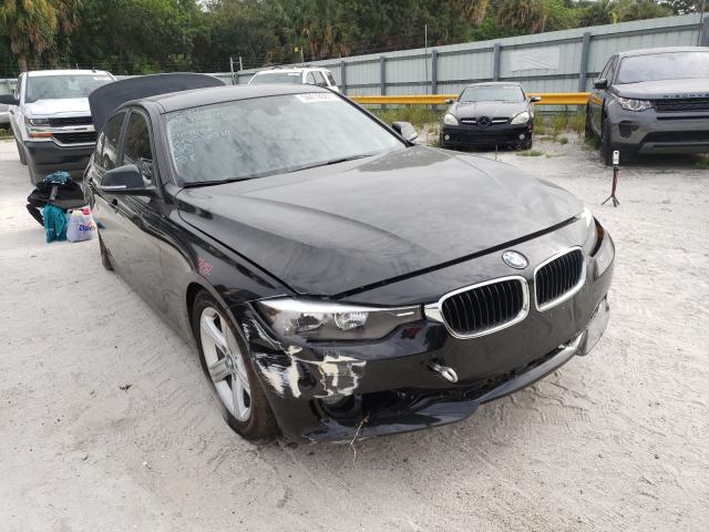 2013 bmw 320 i