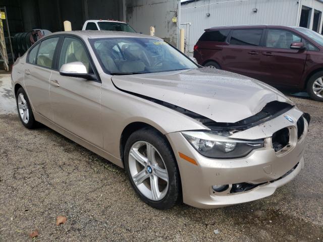 2015 bmw 320 i