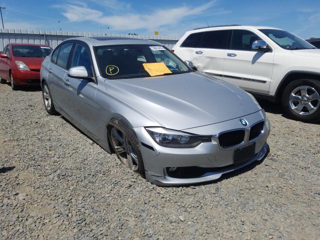 2015 bmw 320 i
