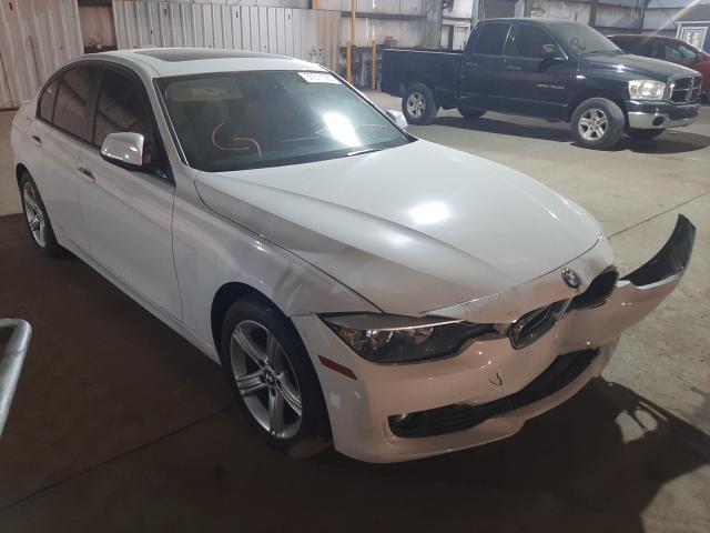 2013 bmw 320i