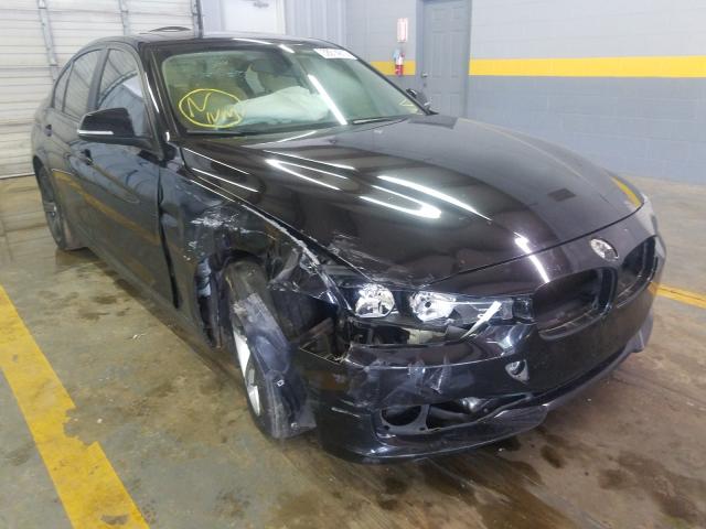 2013 bmw 320i