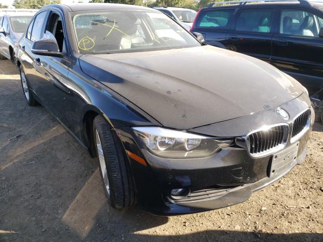 2014 bmw 320 i