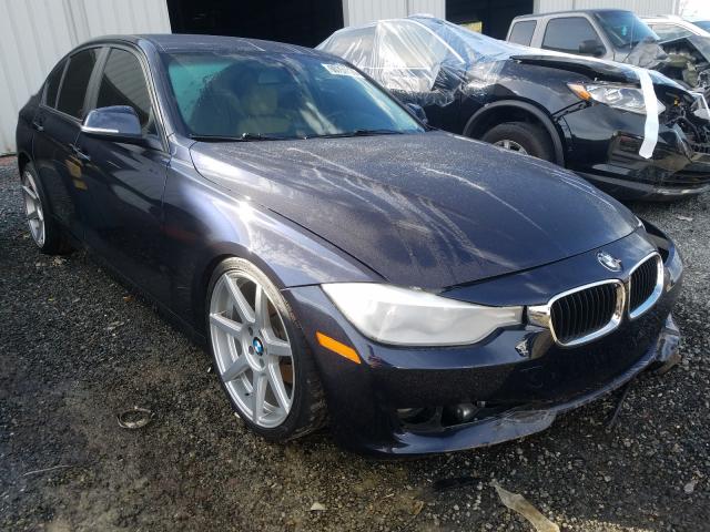 2014 bmw 3 series