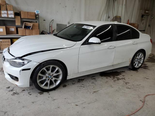 2013 bmw 3 series