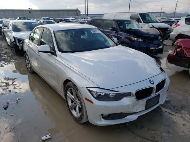 2014 bmw 320 i