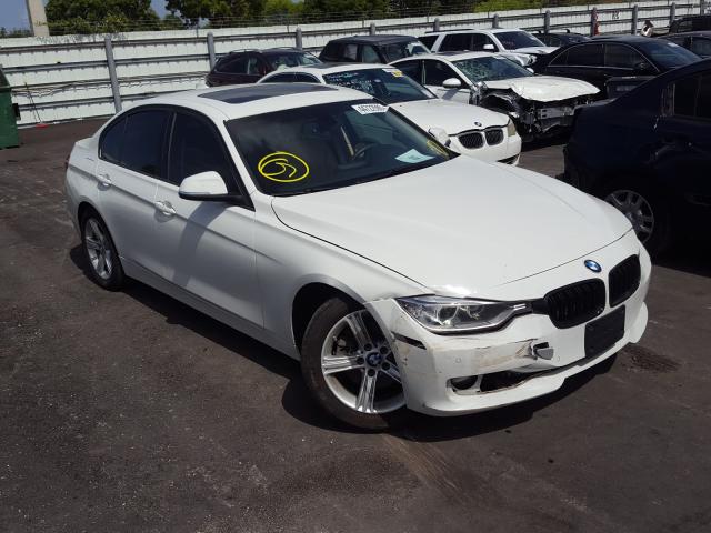 2014 bmw 320 i