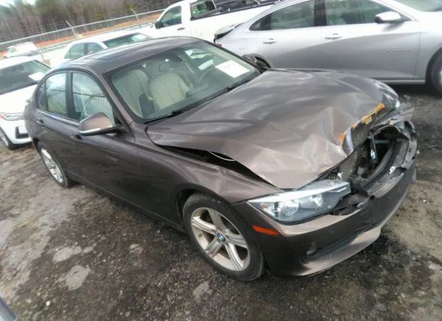 2014 bmw 320i