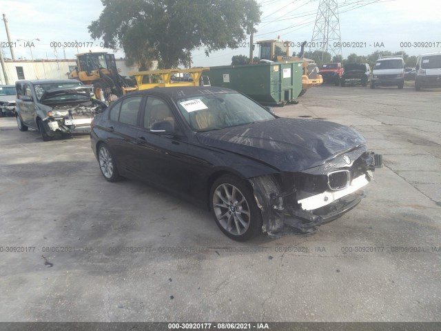 2013 bmw 3 series