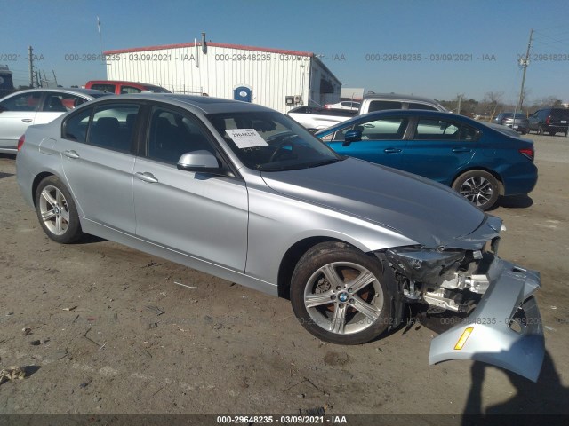 2014 bmw 3