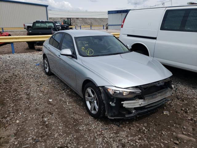 2014 BMW 320i