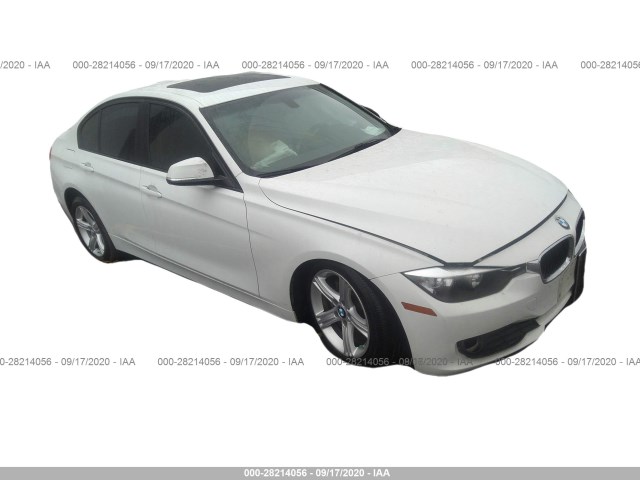2014 bmw 3