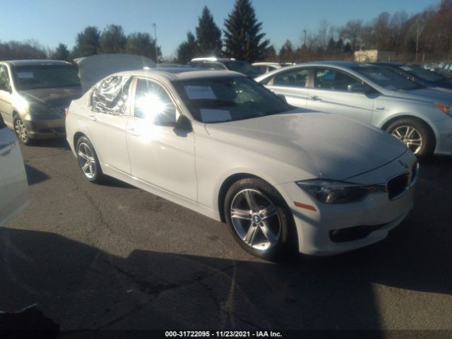 2015 bmw 3