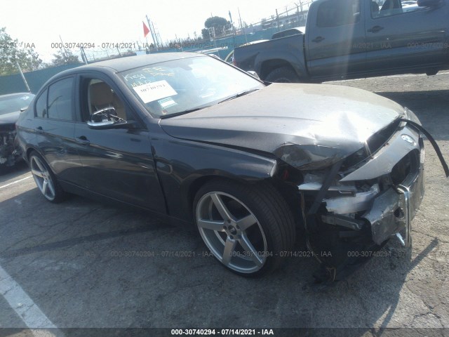 2014 bmw 3