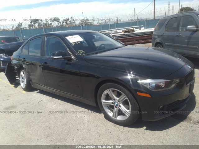 2014 bmw 3 series