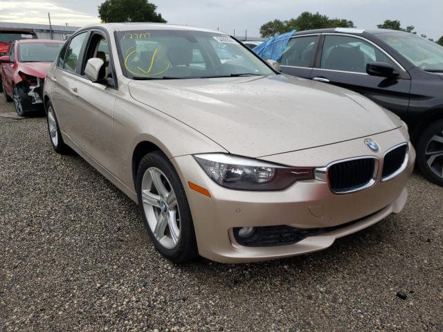 2014 bmw 320 i