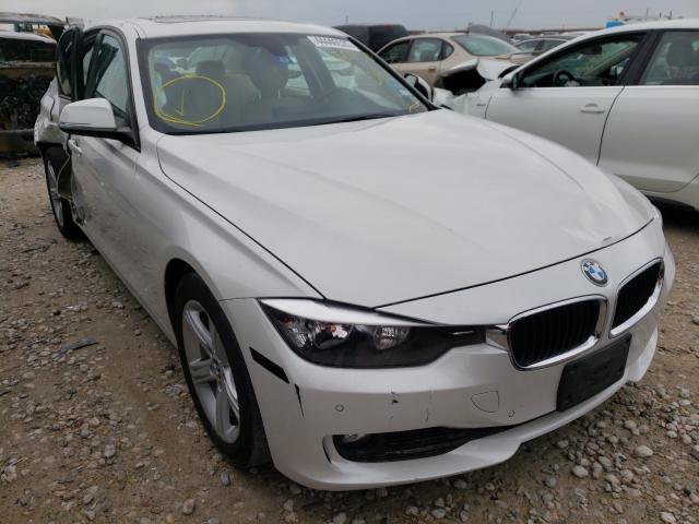 2015 bmw 320 i