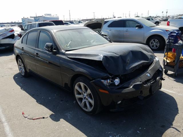 2015 bmw 320 i