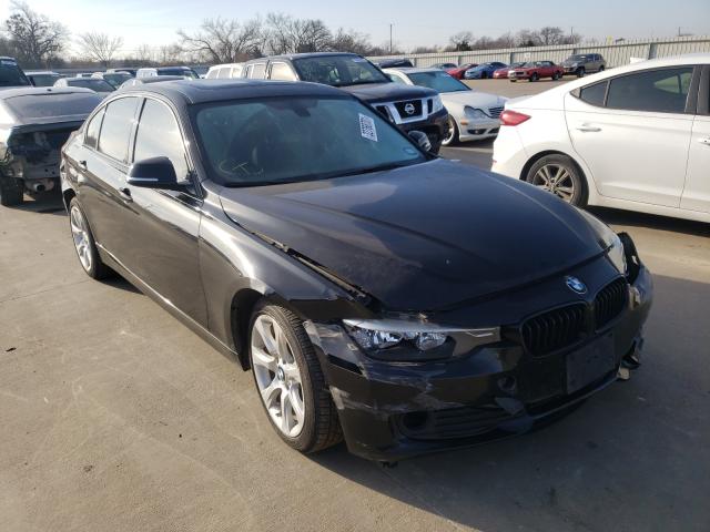2015 bmw 320 i