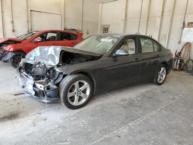 2015 bmw 320