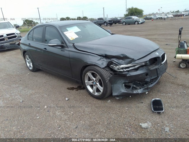 2015 bmw 3