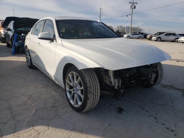 2015 bmw 320 i